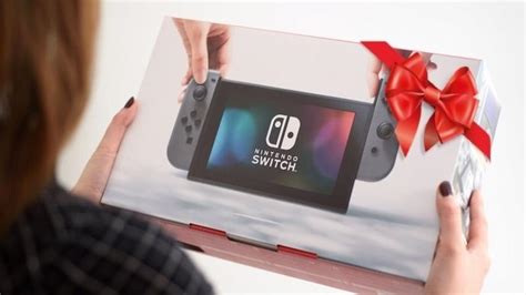 All of the Best Christmas Nintendo Switch Deals 2022!