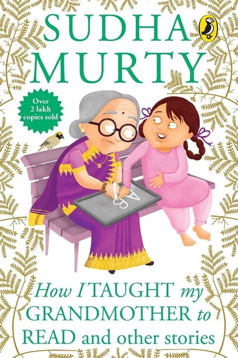 10 Best Books By Sudha Murty You Should Read - GoBookMart