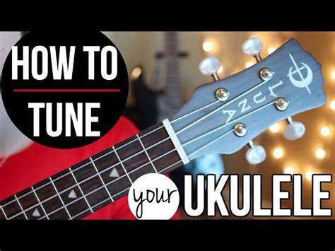 Free Video: Ukulele Tutorials from YouTube | Class Central