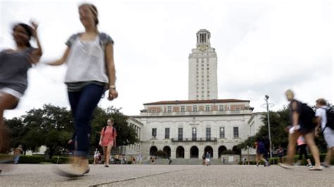 20 largest Texas public universities ranked by tuition increases