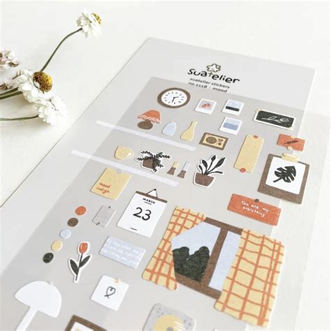 4 Practical (And Cute!) DIY Stationery Projects For Your Home Office ...