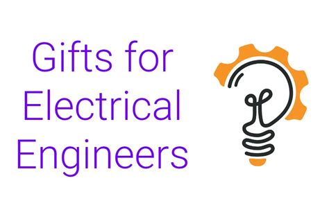 16 Unique Gifts For Electrical Engineers To Shock Them With