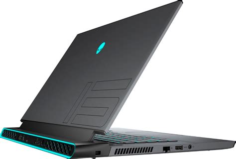 Best Buy: Alienware m15 R4 15.6" FHD Gaming Laptop Intel Core i7 16GB ...