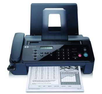 Top 10 Best Fax Machines for Small Business in 2022 Reviews Electric ...