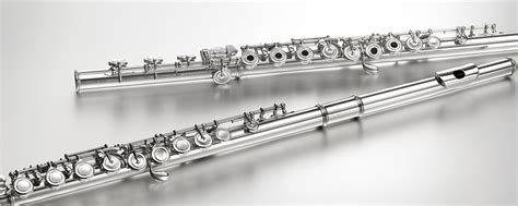 Flutes - Brass & Woodwinds - Musical Instruments - Products - Yamaha ...