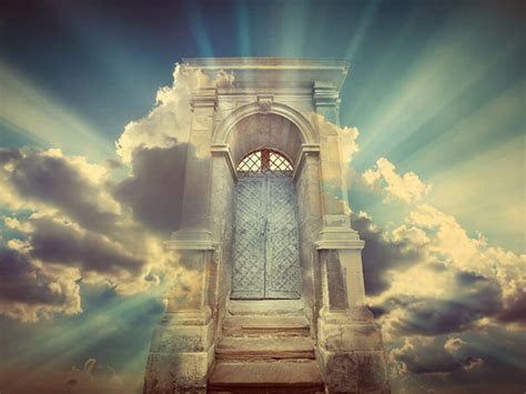 heaven-gate-door_credit-shutterstock – Youth Village Kenya