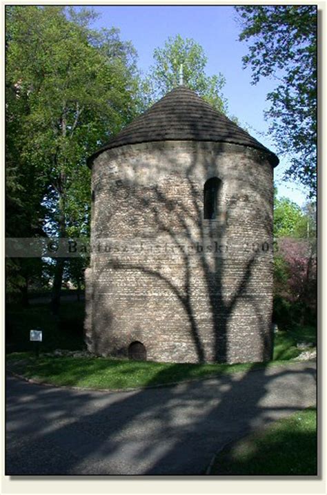 Cieszyn - castle, tower