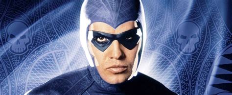 The Phantom Movie 1996 – The Phantom