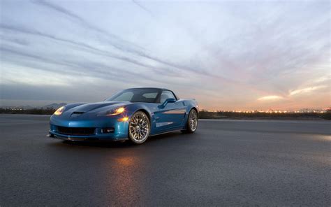 Corvette ZR1 Wallpapers - Wallpaper Cave