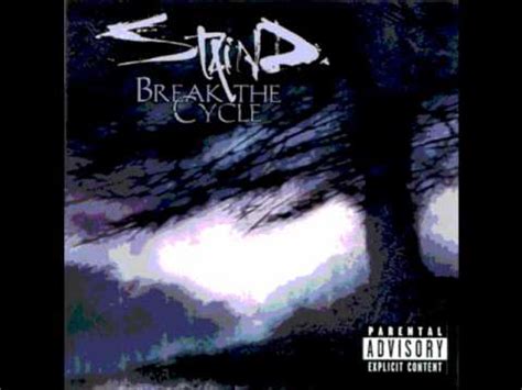 Staind - So Far Away [HQ] - YouTube