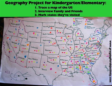 Geography Geektasticness. | Grasping for Objectivity