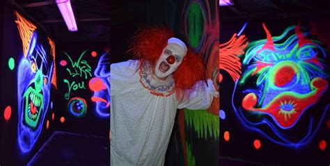 Batchelors Way: Halloween Was Great! | Halloween maze, Halloween ...