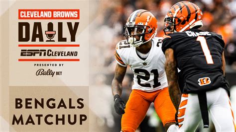 Matchup Day: A Deep Dive into the Browns Week One Opponent | Cleveland ...