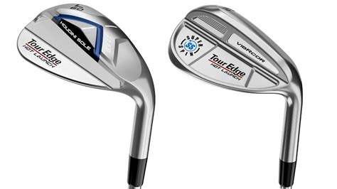 2 Tour Edge wedges tested and reviewed | ClubTest 2022