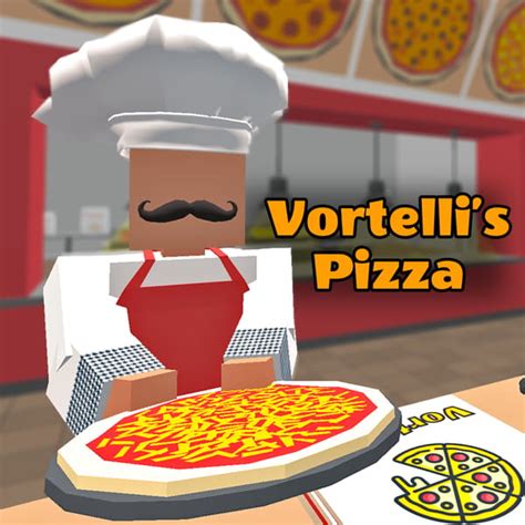 VORTELLI'S PIZZA - Online kostenlos spielen! | Poki