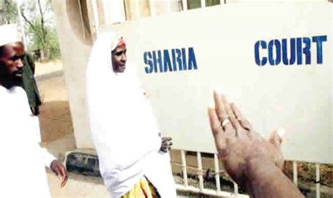 Sharia court convicts man of assaulting policewoman - Punch Newspapers