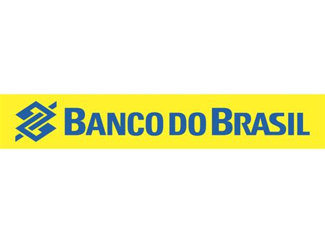 Banco do Brasil Logo PNG Transparent Logo - Freepngdesign.com