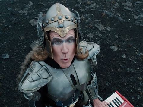 Will Ferrell’s ‘Eurovision’ Film Is Looking Even Better Than The Comp ...