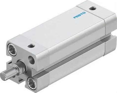 Festo Compact Cylinder ADN-16-40-A-P-A 536225, Shaft Diameter: 16mm at Rs 2000 in Vadodara