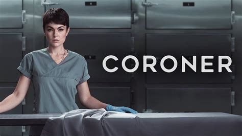 Coroner - Official Trailer - YouTube