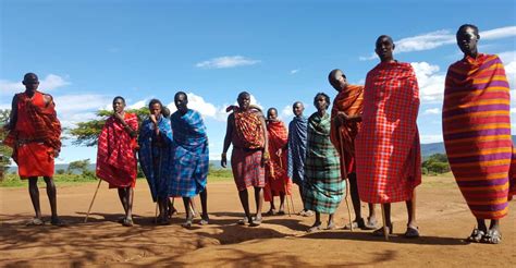 Maasai Mara 3-Day Budget Safari | GetYourGuide