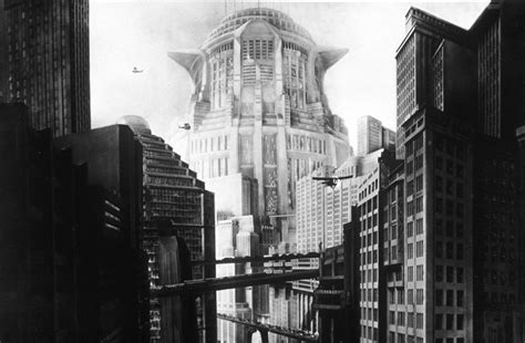 Metropolis (1927)