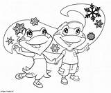Leap Frog Coloring Pages LeapFrog Imagination Desk READING GAMES sketch template