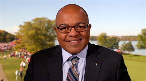 Mike Tirico to replace Bob Costas as NBC Olympics host - Sports Illustrated