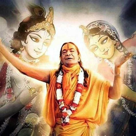 Jagadguru Kripaluji Maharaj Photos, Images and Pictures Free Downlaod | J.i., Lord krishna ...