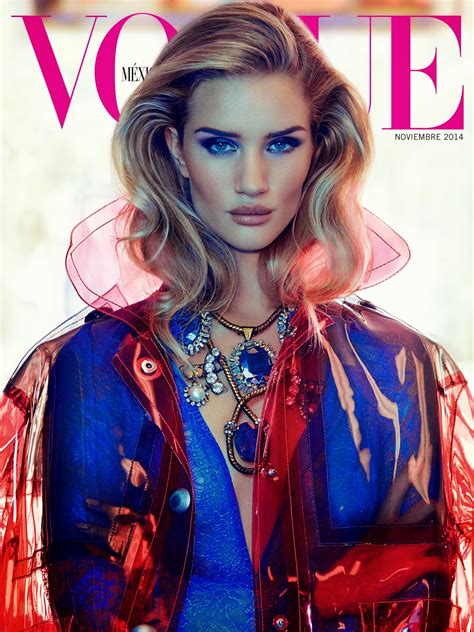 Vogue Magazine Covers – ZARZAR MODELS