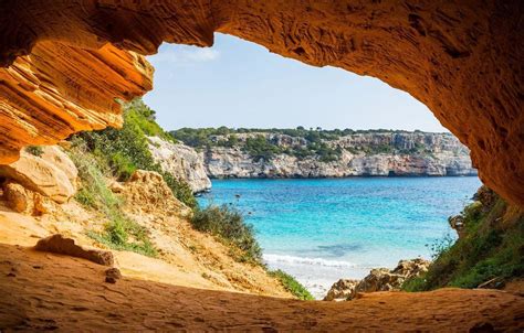 Mallorca Wallpapers - Top Free Mallorca Backgrounds - WallpaperAccess