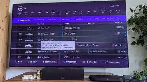 BT TV Box Pro review | TechRadar