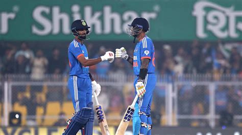 India vs South Africa T20 2023: Get schedule and watch live streaming ...