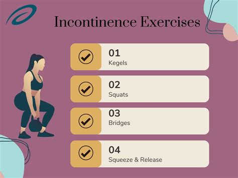 Incontinence – Bladder Leakage Causes, Looming Types & Proven Treatment - Modern Mommy Cares