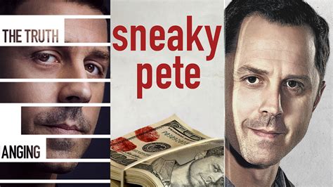 'Sneaky Pete' Cancelled: Did Season 3's Ending Provide A Proper Series ...