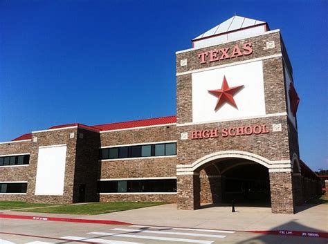 Texarkana Independent School District Names 2018 Distinguished