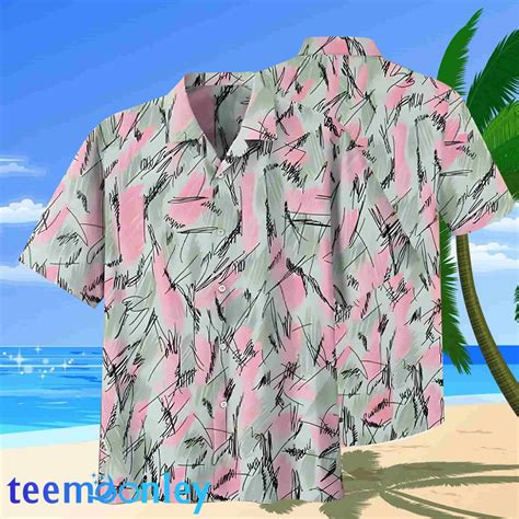 Jim Hopper Hawaiian Shirt | Teemoonley.com