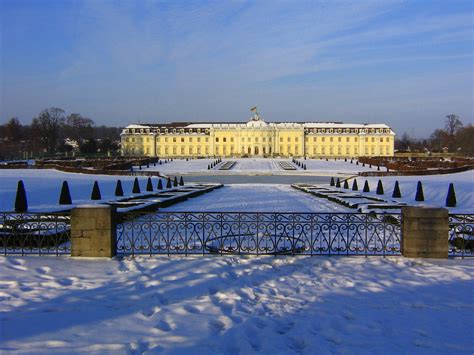 Ludwigsburg Palace | Ludwigsburg Palace is one of Germany's … | Flickr