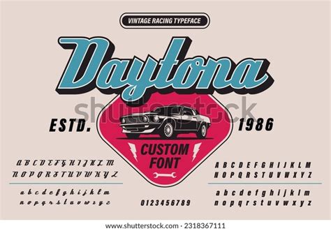 Daytona 500: Over 14 Royalty-Free Licensable Stock Illustrations ...