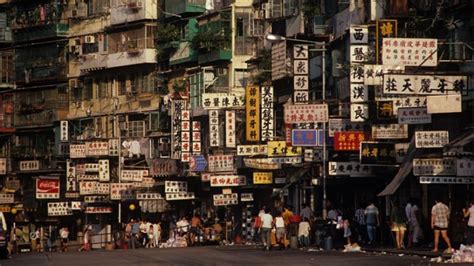 Dark tower of dreams: Inside the Walled City of Kowloon | CBC Radio