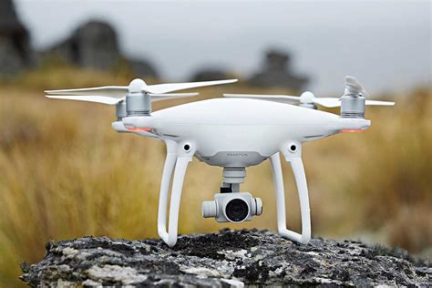 DJI Phantom 4 Advanced Drone Review Specs Info