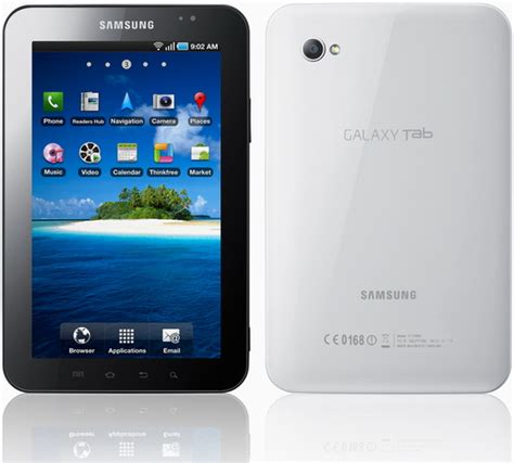 samsung-galaxy-tab1 - Tablet News