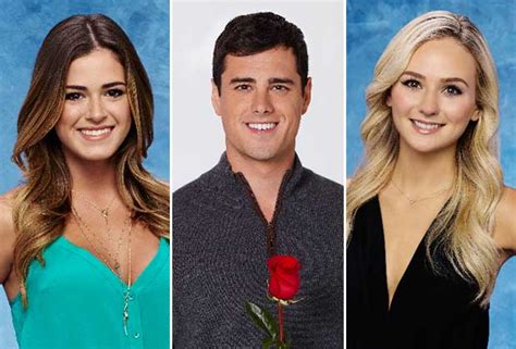 ‘The Bachelor’ Recap: Season 20 Finale — Lauren Wins | TVLine