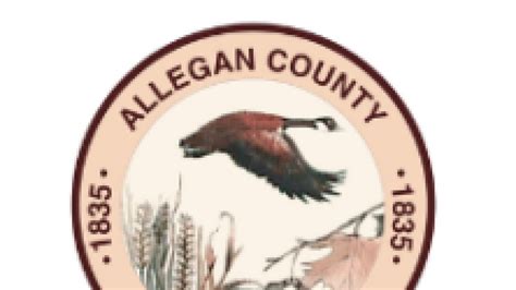 Allegan County health officials receive COVID-19 vaccine