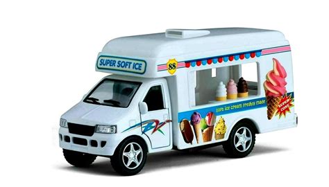 Toysmith Ice Cream Truck | ubicaciondepersonas.cdmx.gob.mx