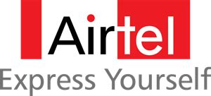 Airtel Logo PNG Vector (EPS) Free Download