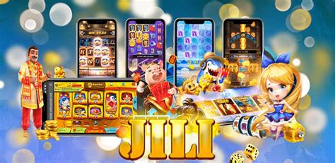 777 JILI Casino Online Games APK for Android Download