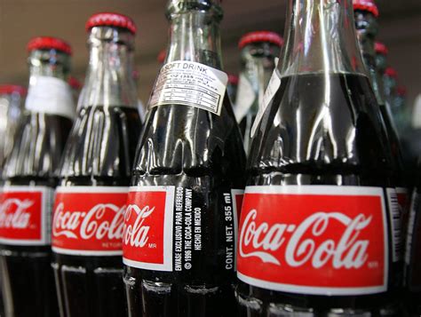 Mexican Coca-Cola: A Cult Classic - The New York Times