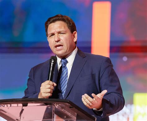 DeSantis Suspends State Attorney for Willful Defiance | Law....