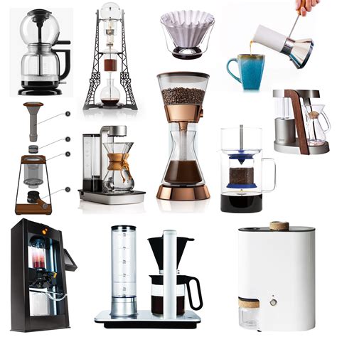 The Technology Behind Good Coffee Machines | TechWyse Internet Marketing